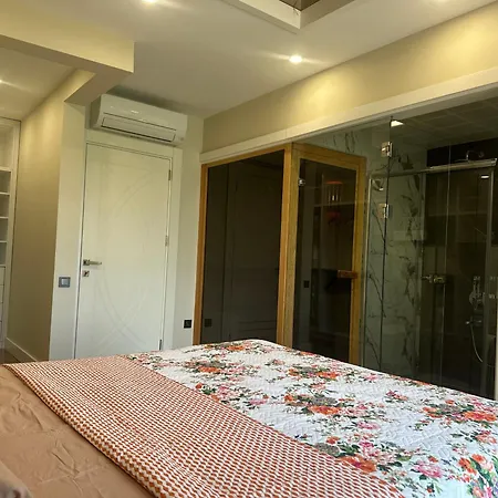 Villa Ozel Havuzlu Ve Saunali Muhtesem