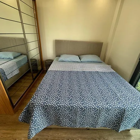 Villa Ozel Havuzlu Ve Saunali Muhtesem Aksu (Antalya)